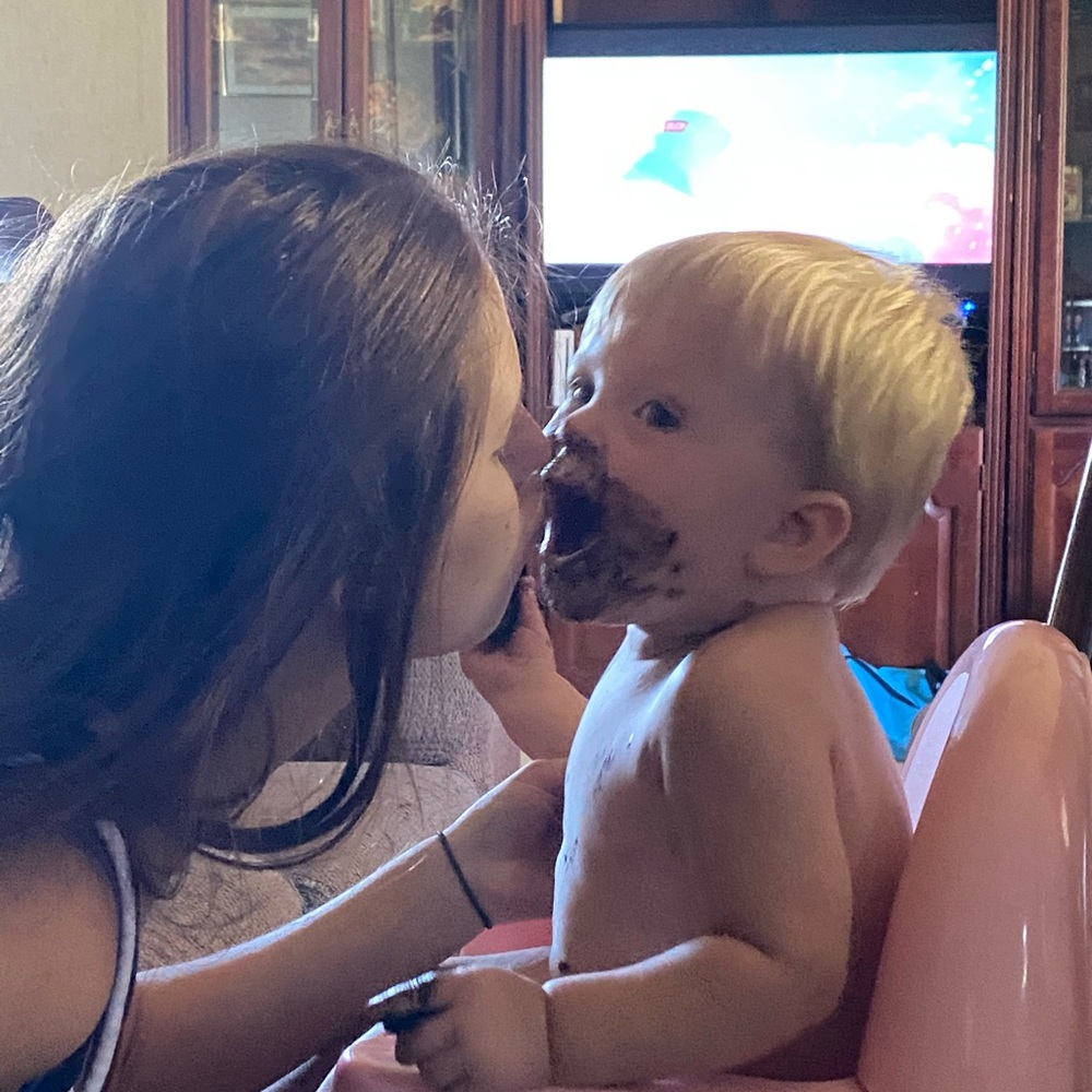 Meet your Posher, Parker - Picture 7 of 13